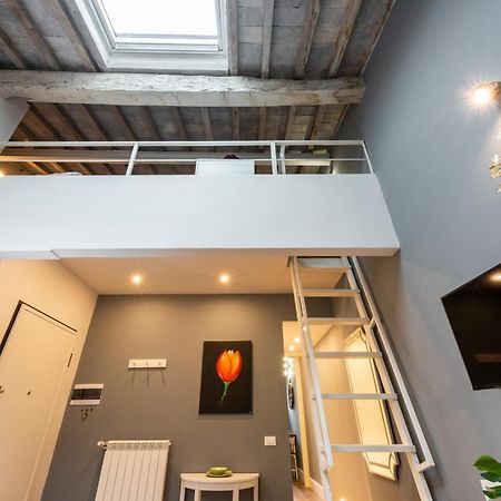 Apartmán 58 Via Guelfa Florencie Exteriér fotografie