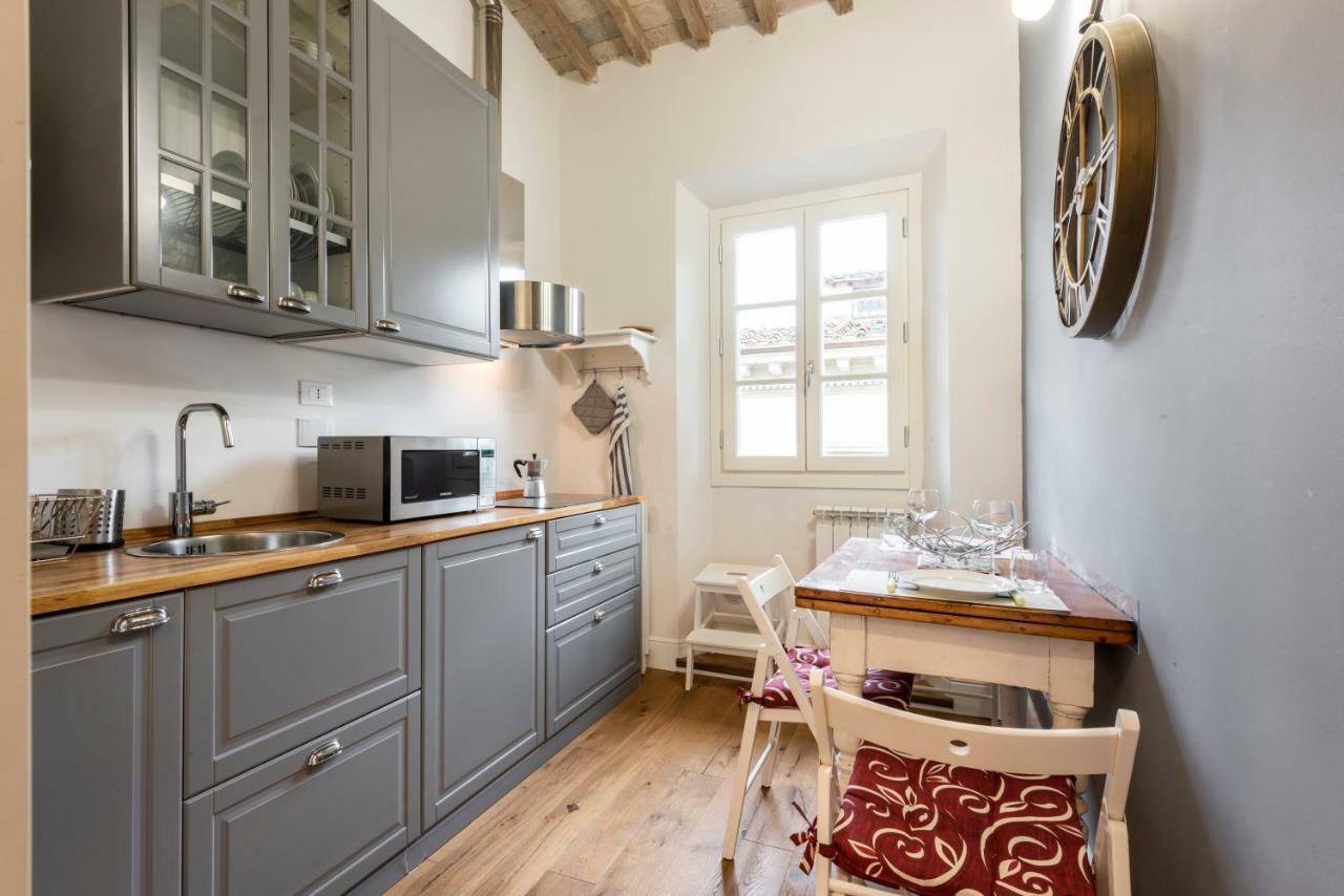 Apartmán 58 Via Guelfa Florencie Exteriér fotografie